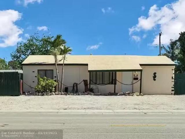 House for rent in Fort Lauderdale