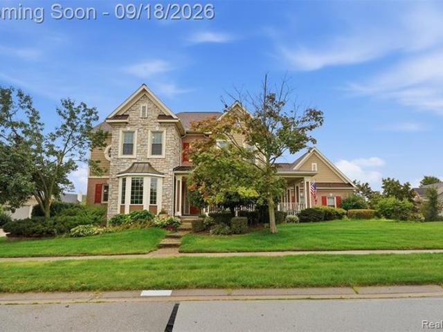 House for sale in Canton, Madison County
