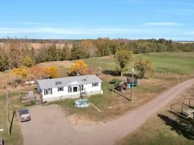 House for sale in Leduc County, Alberta