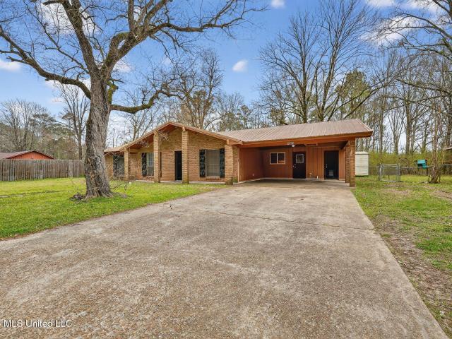 House for sale in Jackson, Mississippi