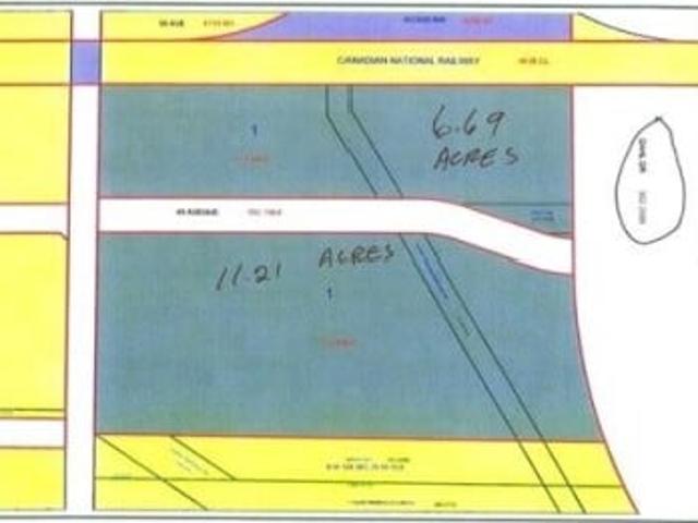 Property for sale in Whitecourt, Alberta