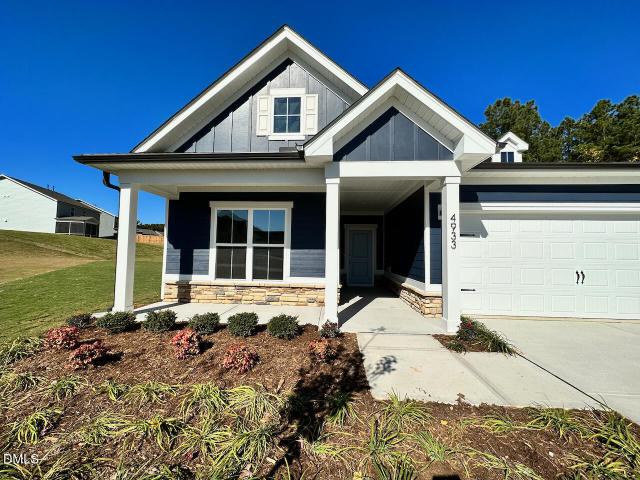 Property for rent in Wake, North Carolina