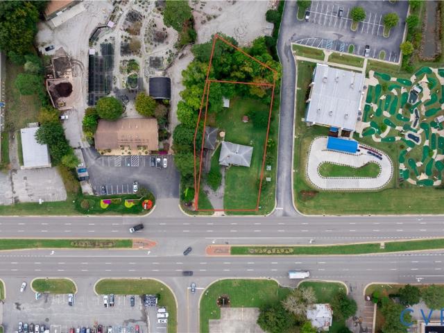 Commercial for sale in Virginia