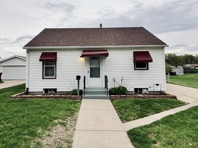 House for sale in Winnebago, Illinois