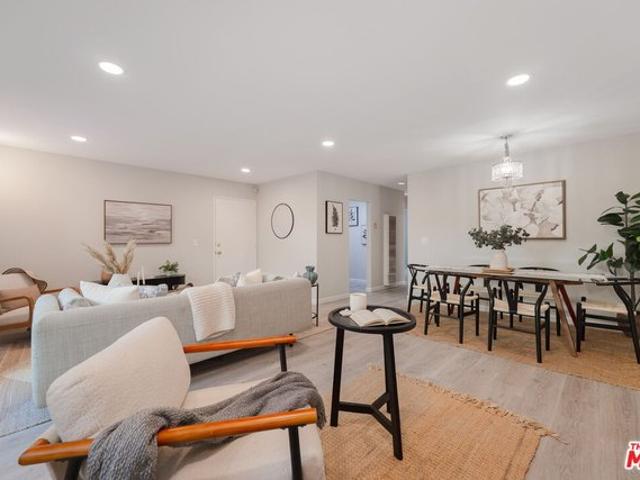Condo for sale in Culver City, Los Angeles County