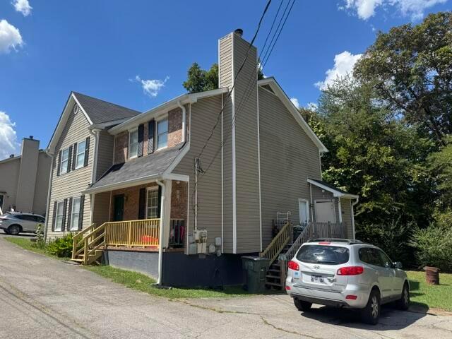 House for sale in Red Bank, Chattanooga