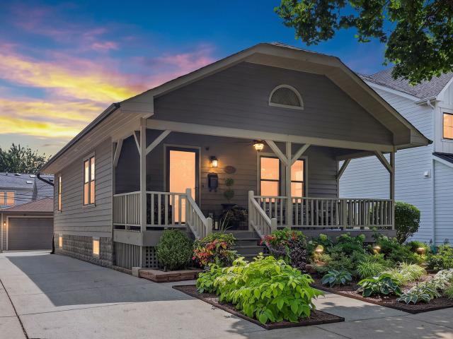 House for sale in Downers Grove, Illinois