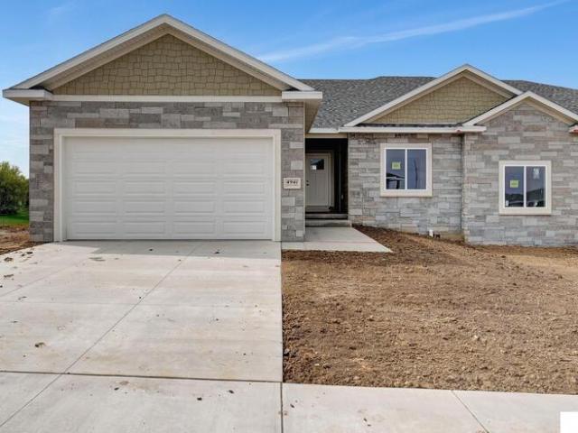 Townhouse for sale in Lincoln