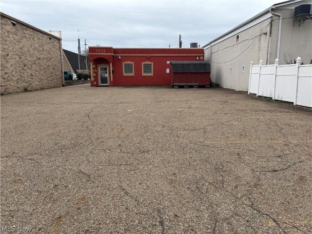 Commercial for sale in Ohio