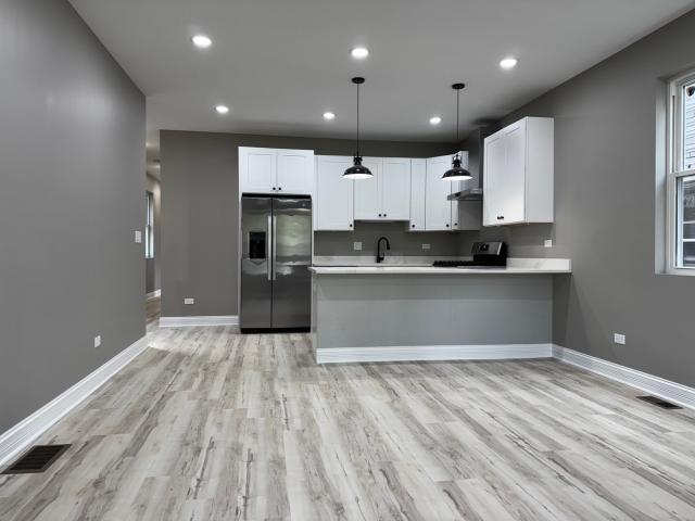 House for sale in Chicago Park, Illinois