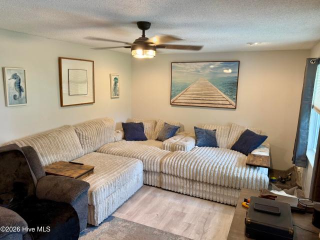 House for sale in Maysville, North Carolina