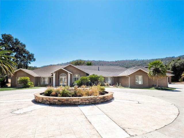 House for sale in Oakhurst, Madera County