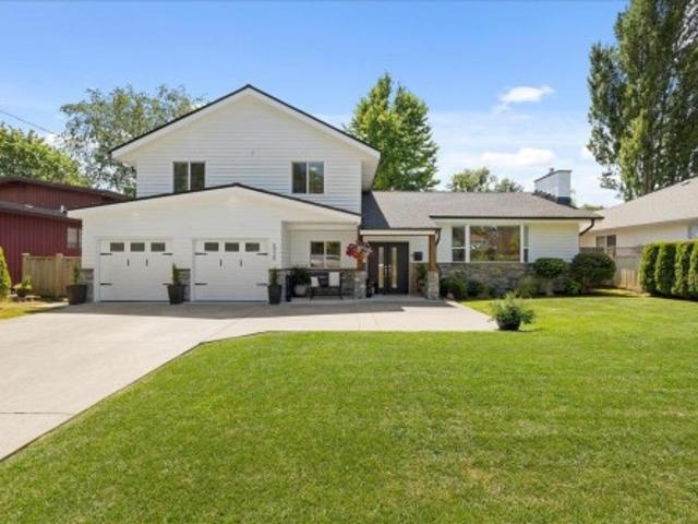 House for sale in Delta, British Columbia