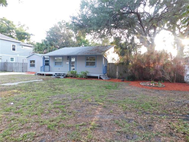 House for sale in Saint Petersburg, Florida