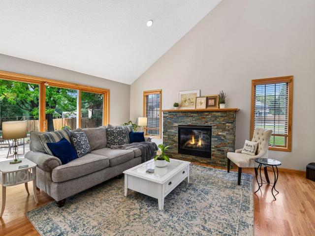 House for sale in Hennepin, Minnesota