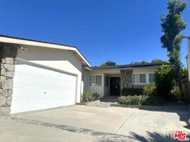House for sale in Valley Village Neighborhood Council District, Los Angeles