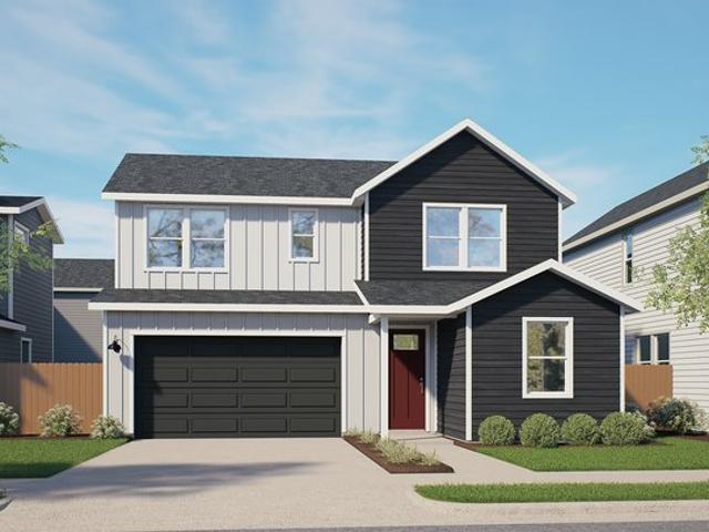 House for sale in Bozeman, Montana