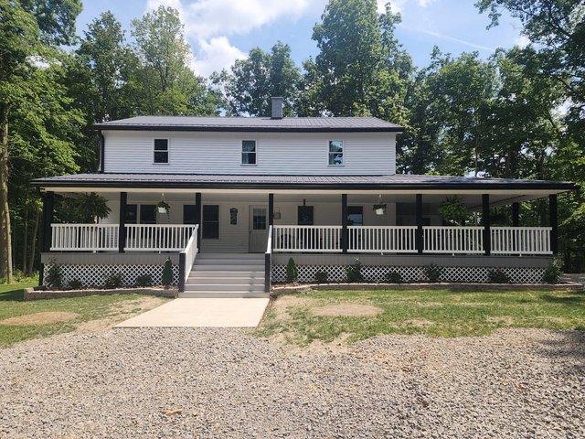 House for sale in Rushsylvania, Ohio