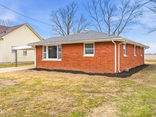 House for sale in Clifford, Indiana