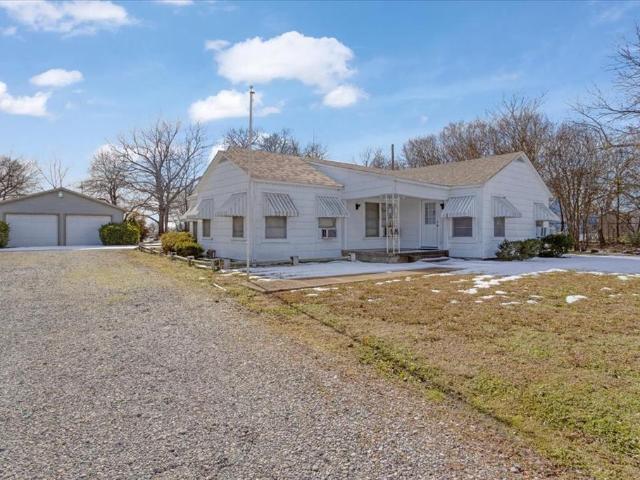 House for sale in Fannin, Texas