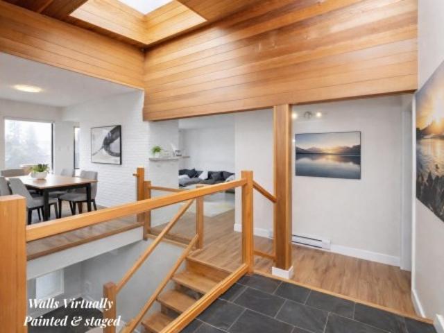 House for sale in Sechelt, British Columbia