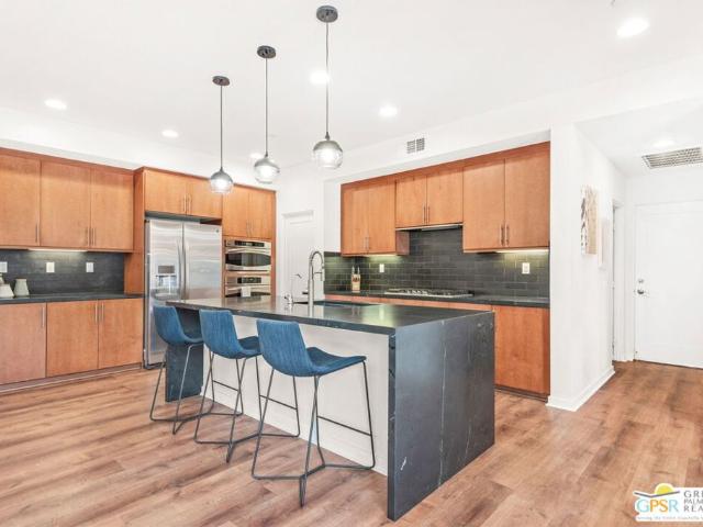 House for sale in Palm Springs, California