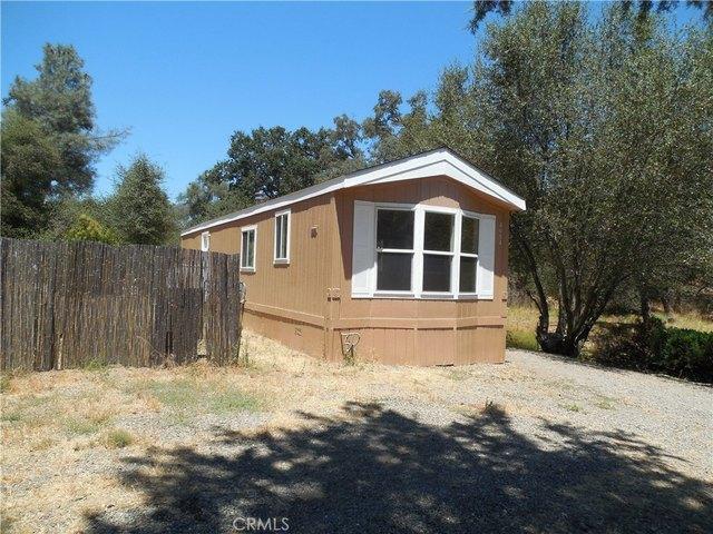 House for sale in Mariposa, California