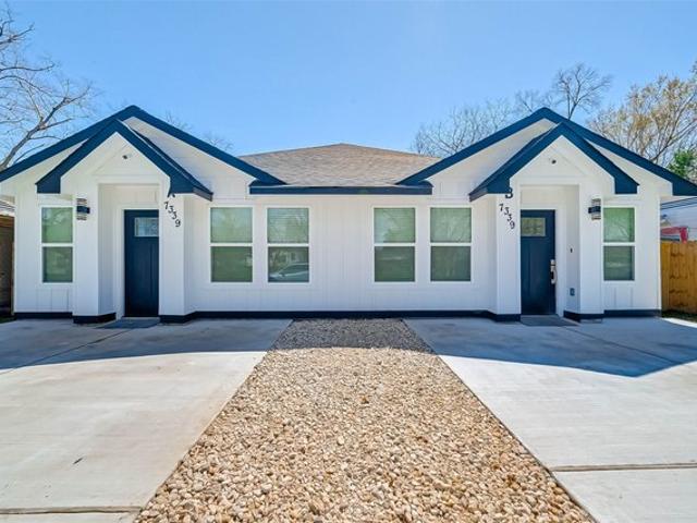 House for sale in Harris, Texas
