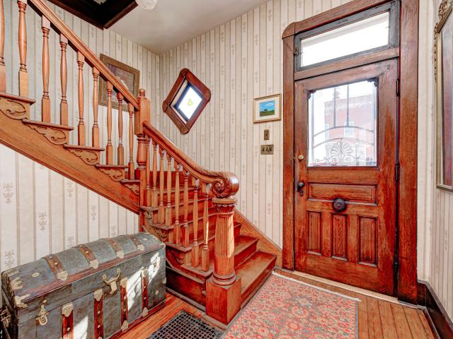 House for sale in Amo, Indiana