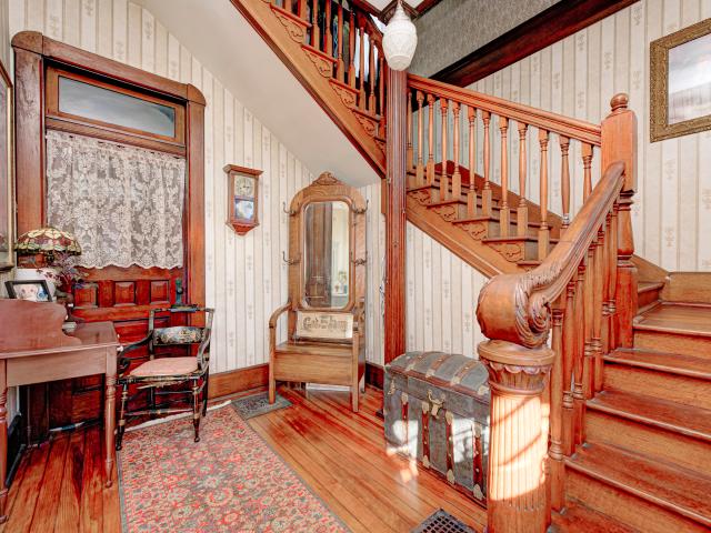 House for sale in Amo, Indiana