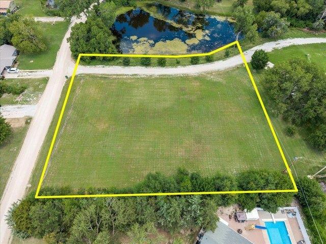 Land for sale in Kansas