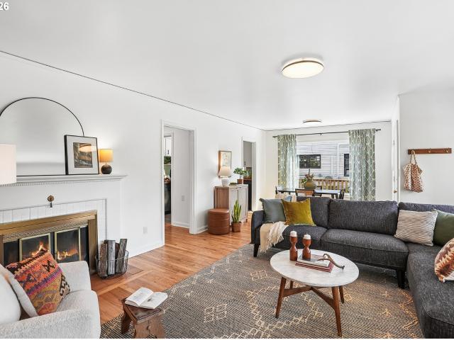 House for sale in Arleta, Portland