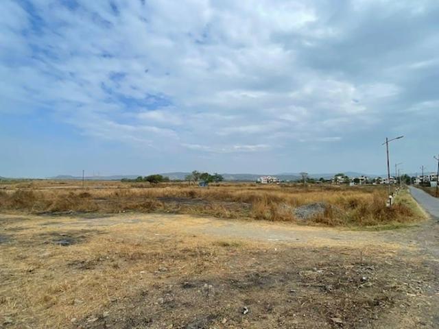 Land for sale in Navi Mumbai, National Capital Territory Of Delhi