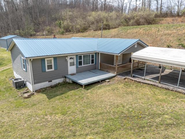 House for sale in West Liberty, Kentucky