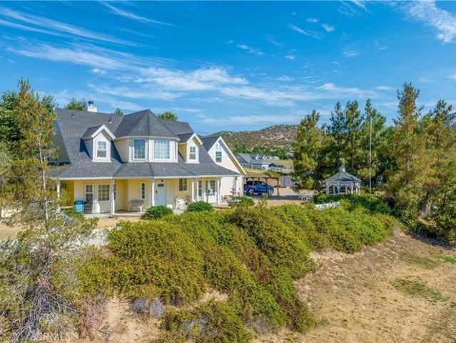 House for sale in Aguanga, California