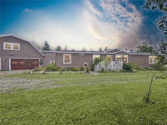 House for sale in Bigfork, Minnesota