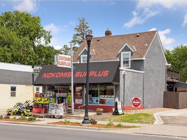 Property for rent in Hennepin, Minnesota