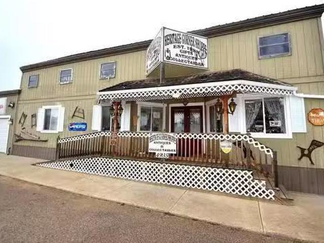 House for sale in Redwater, Alberta