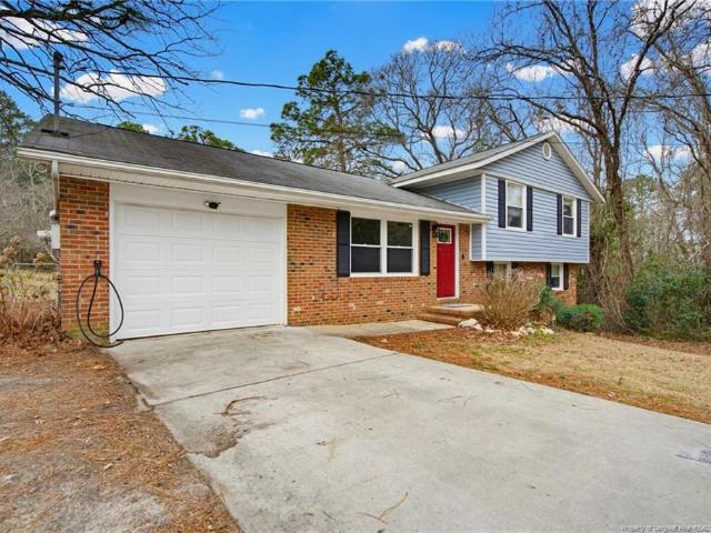 House for sale in Hope Mills, North Carolina