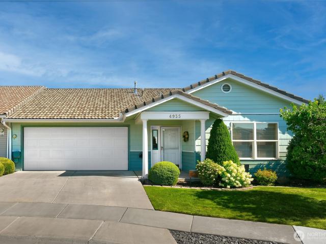 Condo for sale in Yakima, Washington
