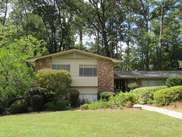 House for sale in Meridian, Mississippi