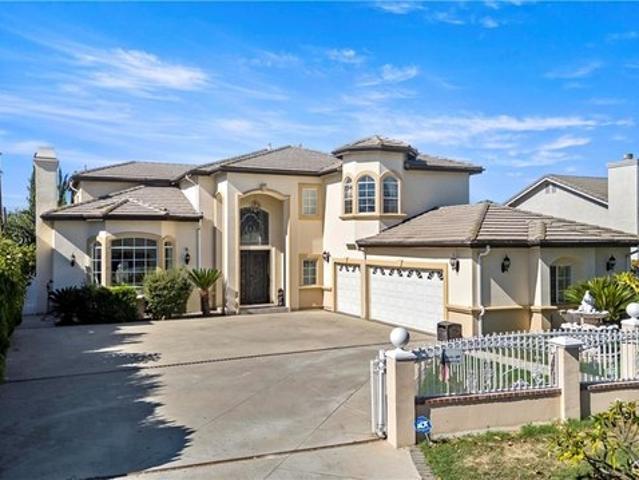 House for sale in Temple City, California