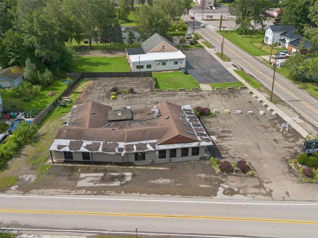 Commercial for sale in Harborcreek, Pennsylvania