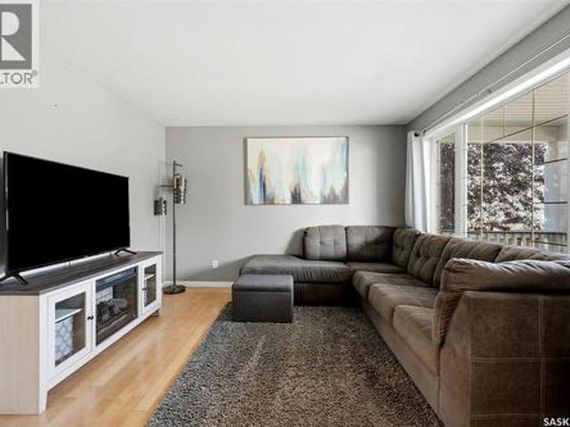 House for sale in Regina, Saskatchewan