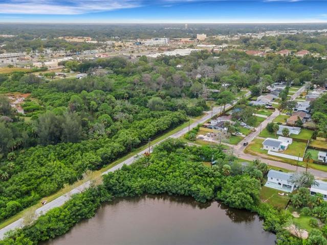 Land for sale in New Port Richey, Florida