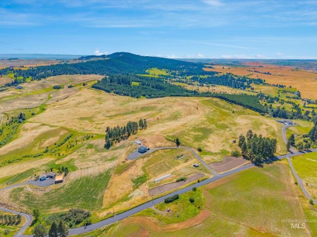 House for sale in Moscow, Idaho