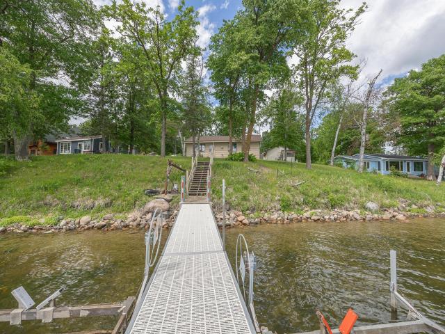 House for sale in Longville, Minnesota