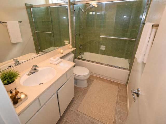 Apartment for rent in Jacumba, California