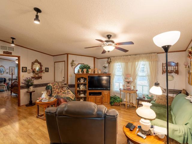 House for sale in West Pangburn, Pangburn