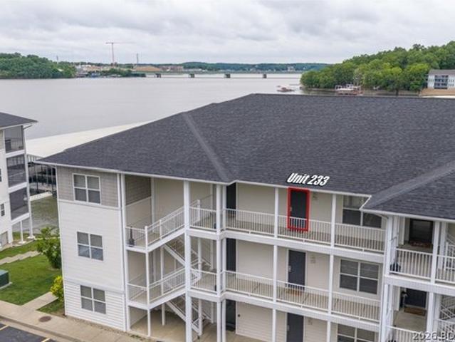 Condo for sale in Osage Beach, Missouri